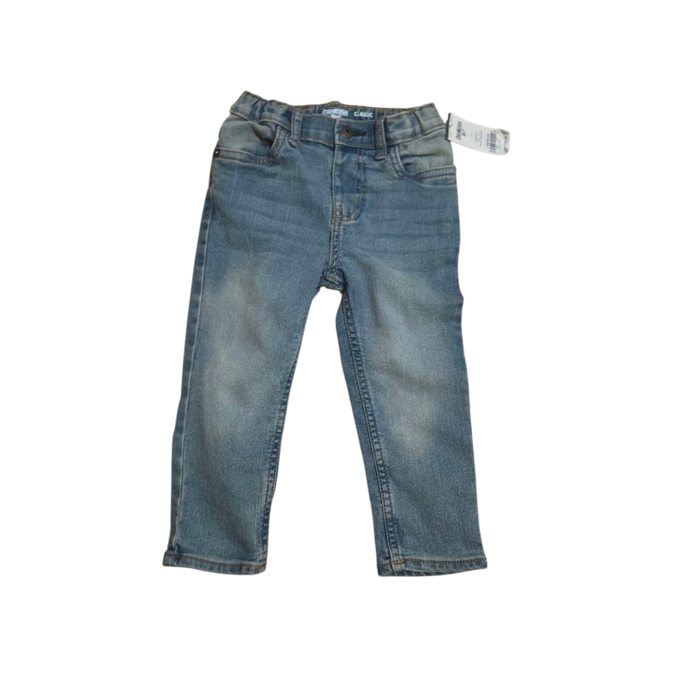 OshKosh B'gosh Light Blue Kids Jeans